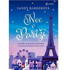 Noc v Paríži