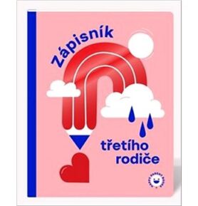 Zápisník třetího rodiče