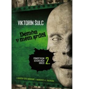 Démon v mém srdci: Panoptikum sexuálních vražd 2.