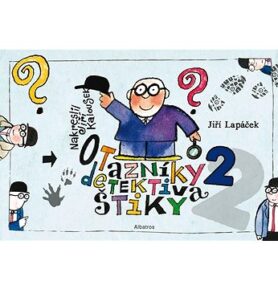 Otazníky detektiva Štiky