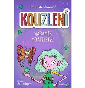 Kouzlení Náramek přátelství