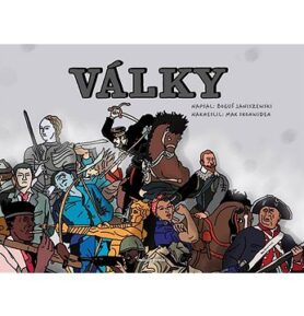 Války