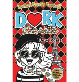 Dork Diaries 15: I Love Paris!: Jokes, drama and BFFs in the global hit series