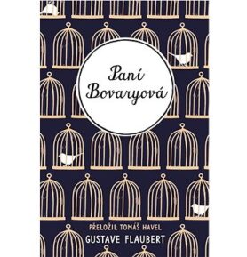 Paní Bovaryová
