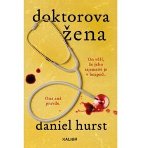 Doktorova žena