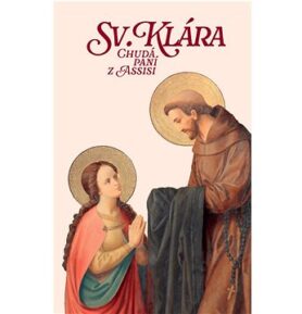 Sv. Klára Chudá paní z Assisi