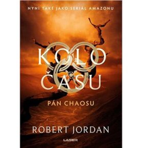 Kolo času Pán chaosu