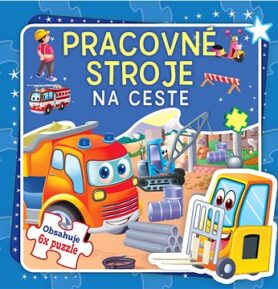 Pracovné stroje na ceste
