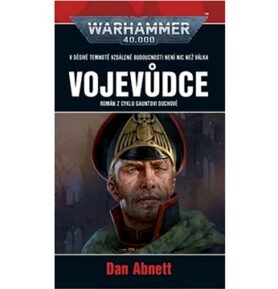 Vojevůdce: Warhammer 40 000