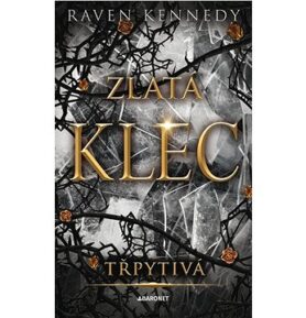 Třpytivá Zlatá klec