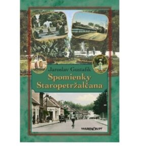Spomienky Staropetržalčana
