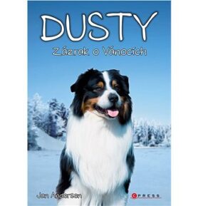 Dusty Zázrak o Vánocích