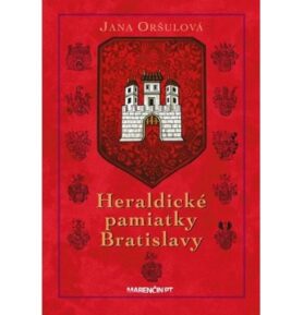 Heraldické pamiatky Bratislavy