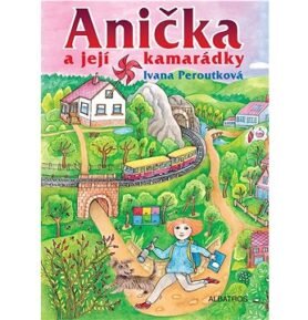 Anička a její kamarádky