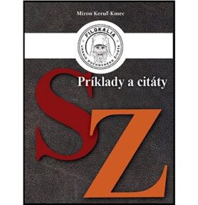Príklady a citáty S - Z