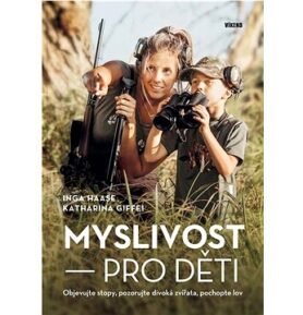 Myslivost pro děti