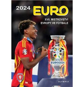 EURO 2024: XVII. Mistrovství Evropy ve fotbale