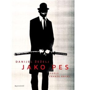 Jako pes