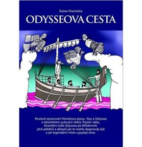 Odysseova cesta