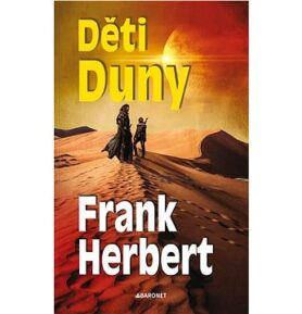Děti Duny