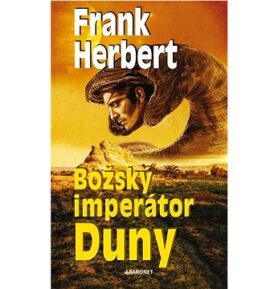 Božský imperátor Duny