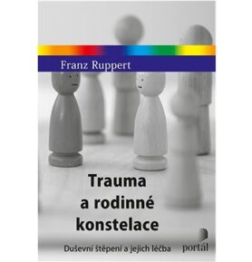 Trauma a rodinné konstelace: Duševní štěpení a jejich léčba