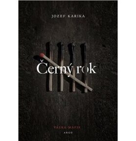 Černý rok: Válka mafie