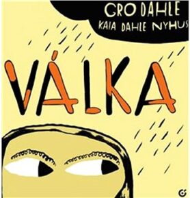 Válka