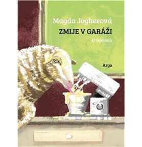 Zmije v garáži