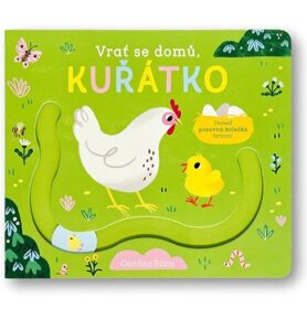 Vrať se domů, kuřátko
