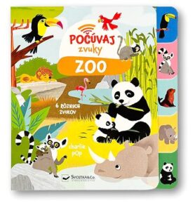 Počúvaj zvuky Zoo