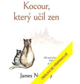 Kocour, který učil zen