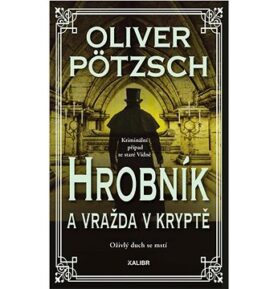 Hrobník a vražda v kryptě