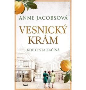 Vesnický krám