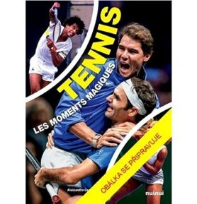 Tenis Magické momenty