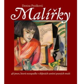 Malířky