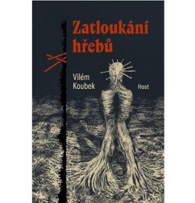 Zatloukání hřebů