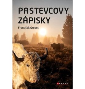 Pastevcovy zápisky
