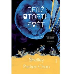 Jenž utopil svět