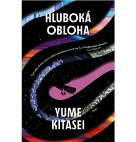 Hluboká obloha