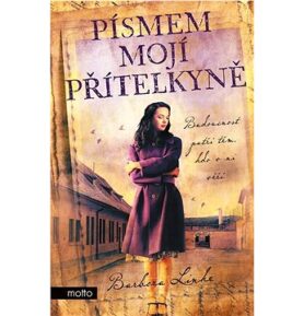 Písmem mojí přítelkyně
