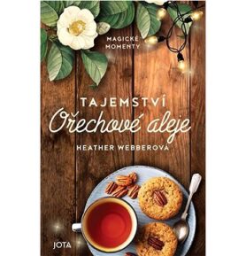 Tajemství Ořechové aleje