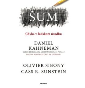 Šum Chyba v ľudskom úsudku