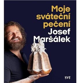 Moje sváteční pečení