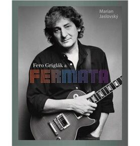 Fero Griglák & Fermata