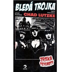 Bledá trojka