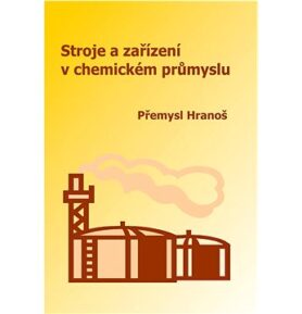 Stroje a zařízení v chemickém průmyslu