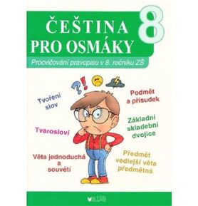 Čeština pro osmáky