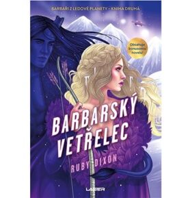 Barbarský vetřelec