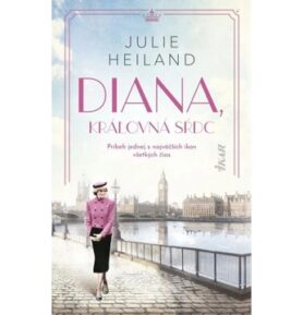 Diana, kráľovná sŕdc